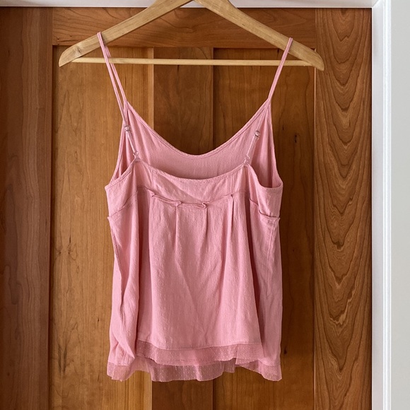 Sunday Best Pink Top New Condition - Picture 2 of 4